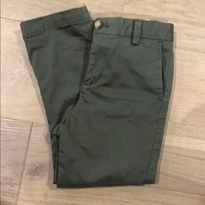 Vineyard Vines toddler boys pants